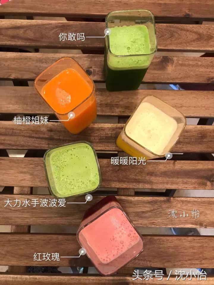 不用节食减肥吃饭也可以让你变瘦,不用节食就可以减肥了