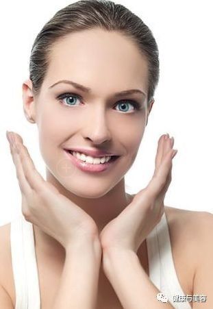 拥有巴掌脸,拥有一张小脸也是一种优势