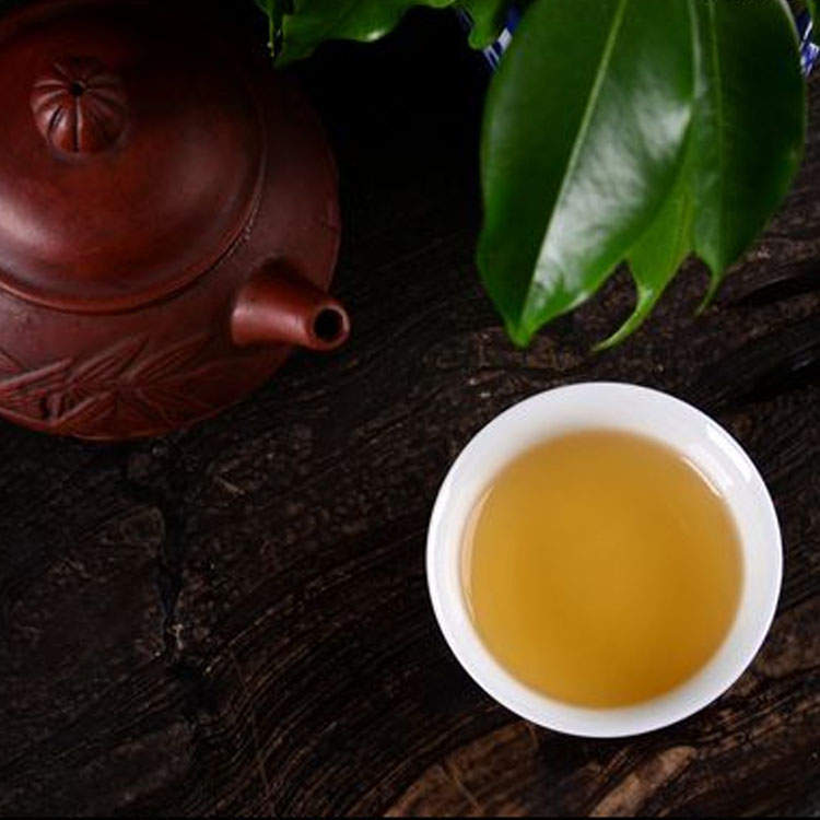 原来喝茶还有这些好处,喝茶醉茶了怎么办