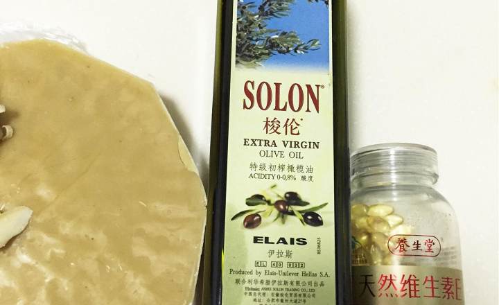 分享几款自制口红唇膏，给爱美的女士们