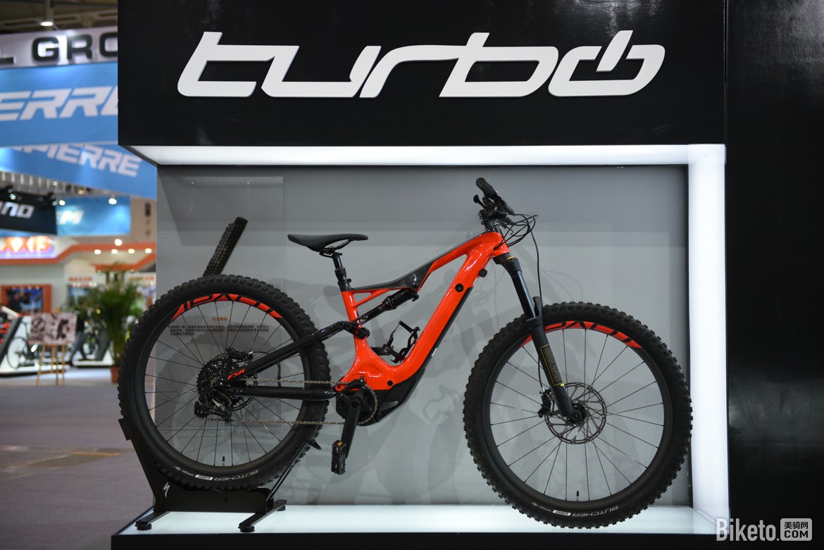 好品来袭｜2017AsiaBike精选产品盘点之山地篇