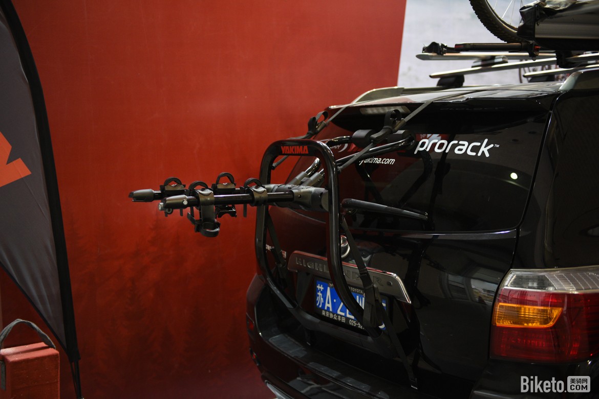 好品来袭｜2017AsiaBike精选产品盘点之山地篇