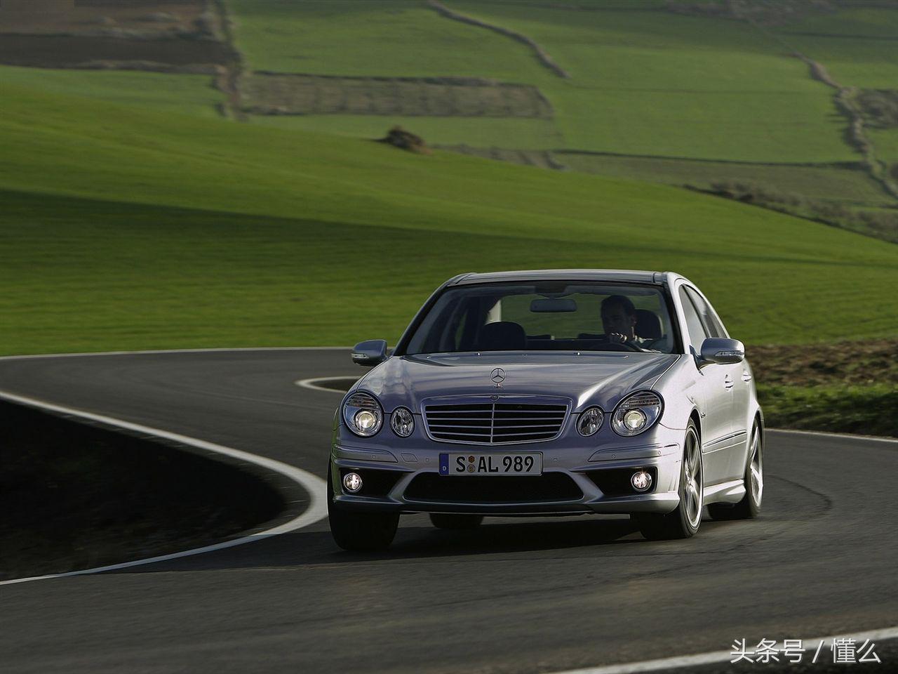 02款四眼奔驰w211入手要注意什么,2007年四眼奔驰w211值得买吗