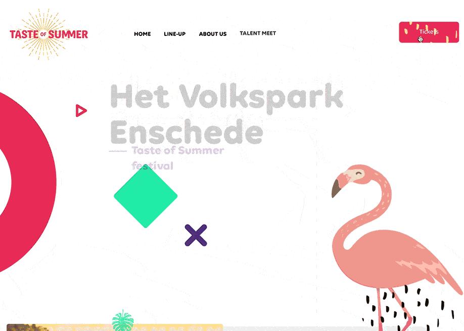 ui设计师必看的8个设计网站,ui灵感网站