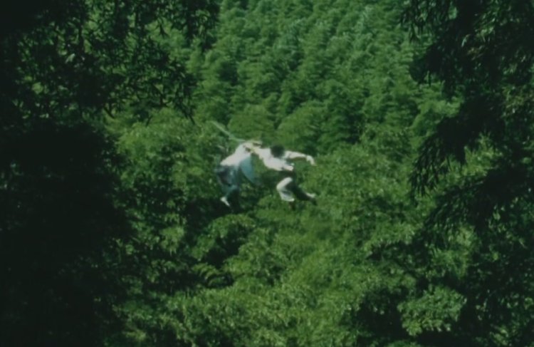 国庆出游指南之跟着感觉走,跟着电影去旅行国内一日游