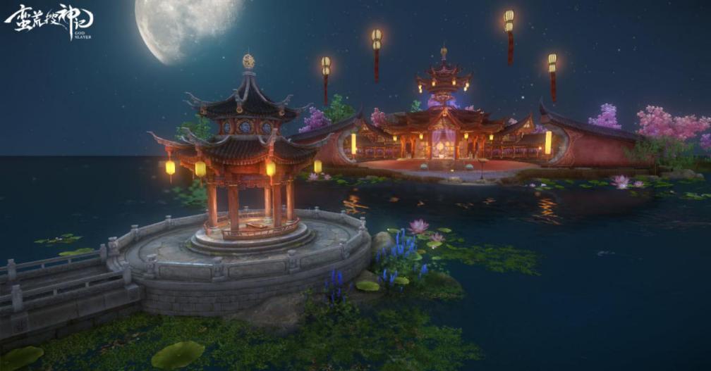 2019小说改编的网游大全,十大经典网游小说