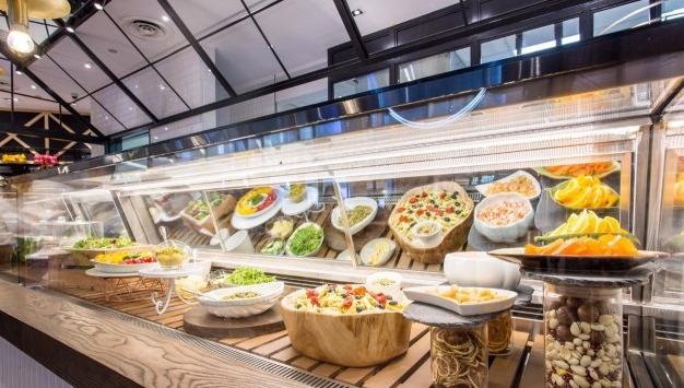 kpro餐厅和肯德基,肯德基kpro餐厅哪里有