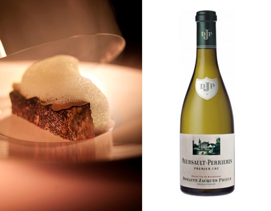 上海最贵的米其林5星餐厅,上海米其林三星