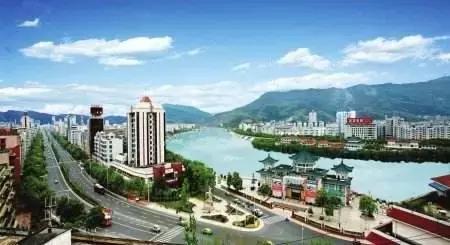 广元3-5天短途旅游推荐国庆,国庆广元哪里好玩