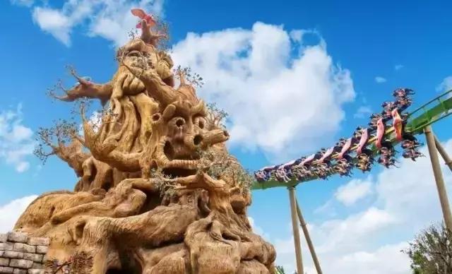 带娃广州长隆旅游攻略,广州珠海长隆攻略亲子游5天