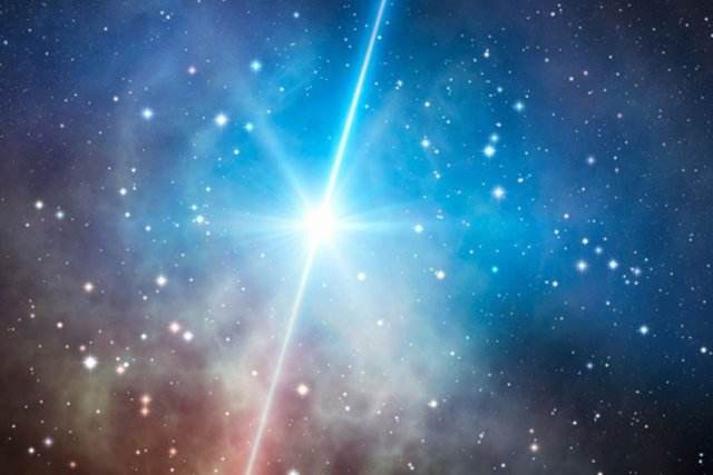 地球只是一个小点,地球只是一个渺小的细胞