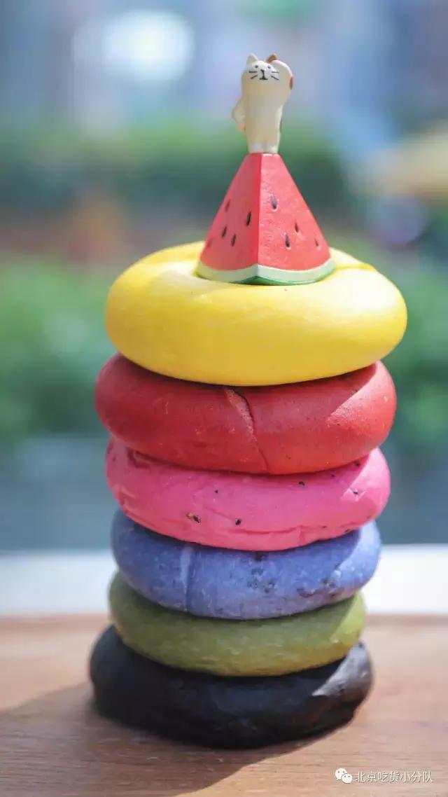 适合闺蜜室内拍照打卡地方,北京浪漫下午茶推荐