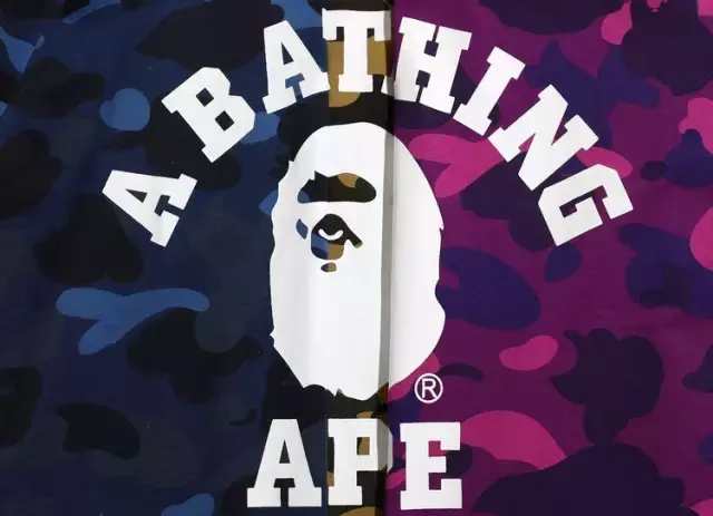 从街头霸主到逐渐沉沦，BAPE怎么了？