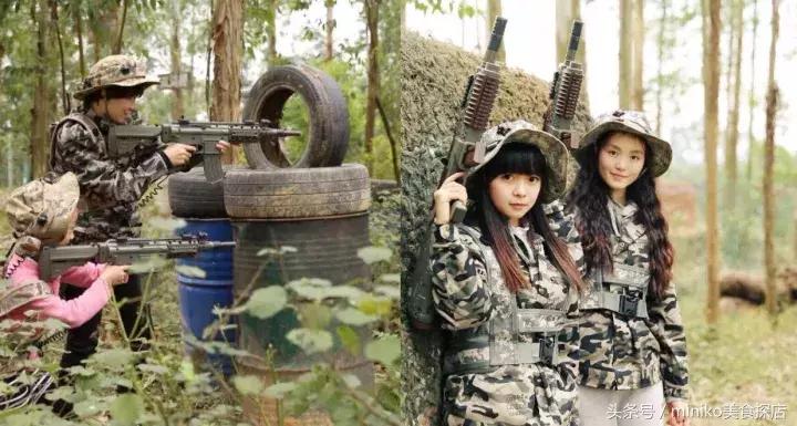 成都周边农场推荐,成都周边最有特色的农场