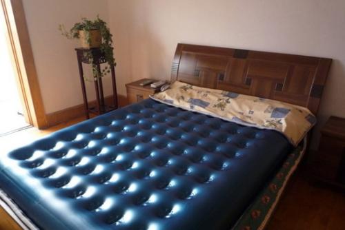 水床垫的优缺点,水床垫效果怎么样