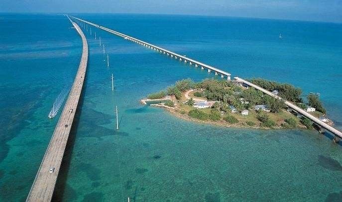 迈阿密五天四晚自驾攻略,迈阿密海滩一日游