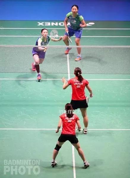 蔡赟球路分析,蔡赟杀球慢动作