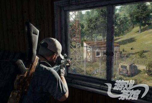 腾讯4亿购入《绝地求生：大逃杀》开发商股份，“吃鸡”国服有望