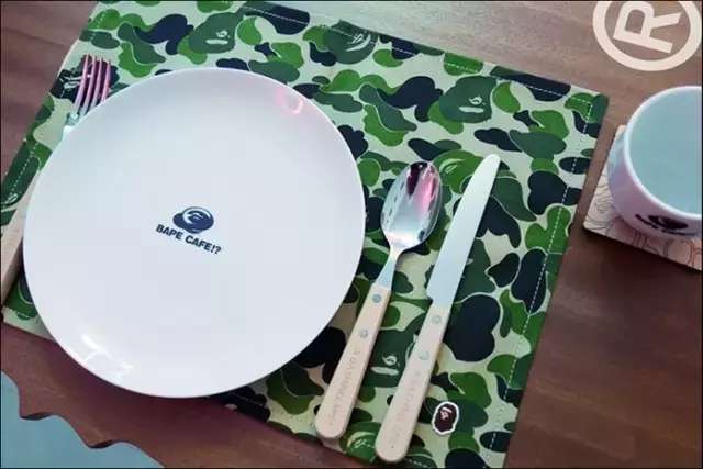 从街头霸主到逐渐沉沦，BAPE怎么了？