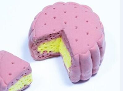 中秋节立体绘本手工,幼儿园民俗绘本小莉的中秋节