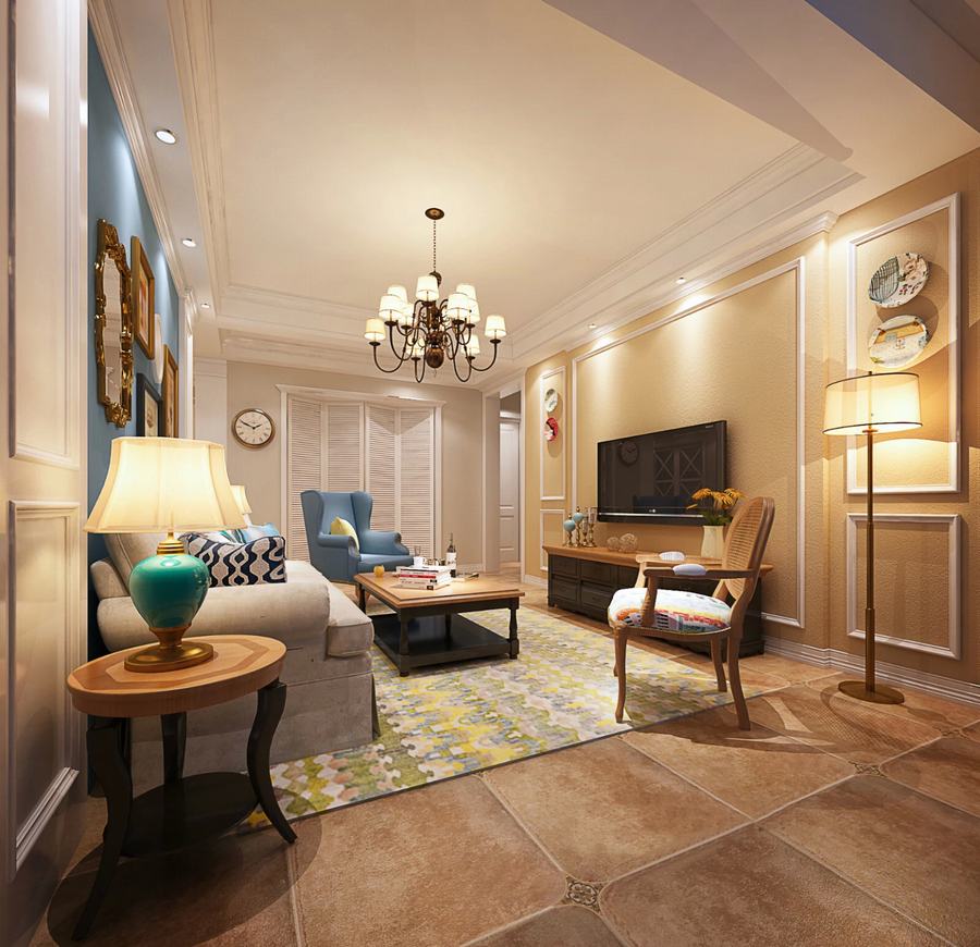 家装室内设计现代风格全套效果图,家装2020效果图欧式