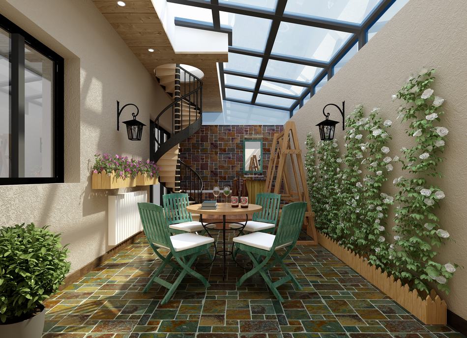 家装室内设计现代风格全套效果图,家装2020效果图欧式