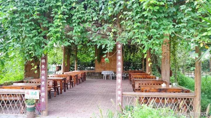 成都周边农场推荐,成都周边最有特色的农场