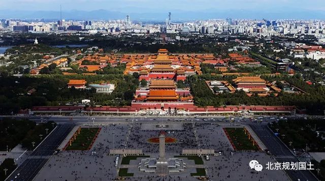 北京发展规划2016到2035,北京轨道交通2035规划图高清