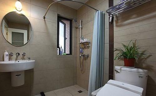 浴帘上的霉点,卫生间浴帘上的霉点怎么处理