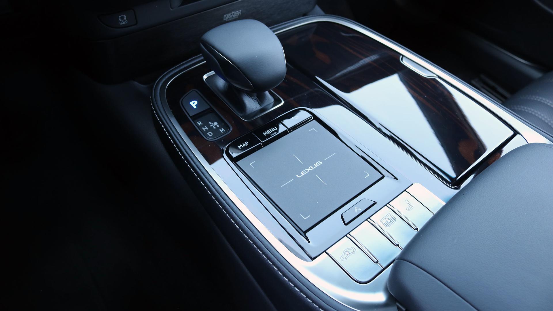 全新雷克萨斯ls多少钱,全新雷克萨斯ls价格多少