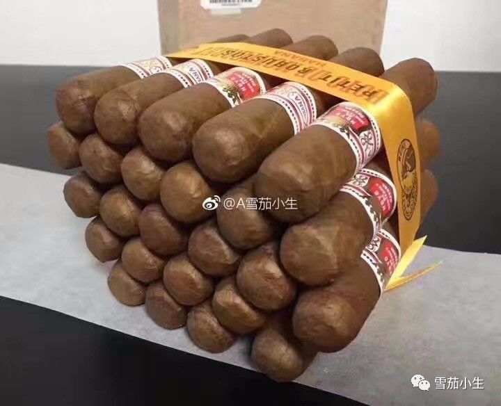 雪茄生熟区分,雪茄高矮的秘诀