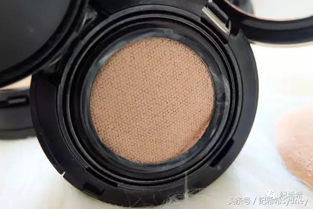 混油皮适合的气垫粉底,亲测有效的油皮护肤品