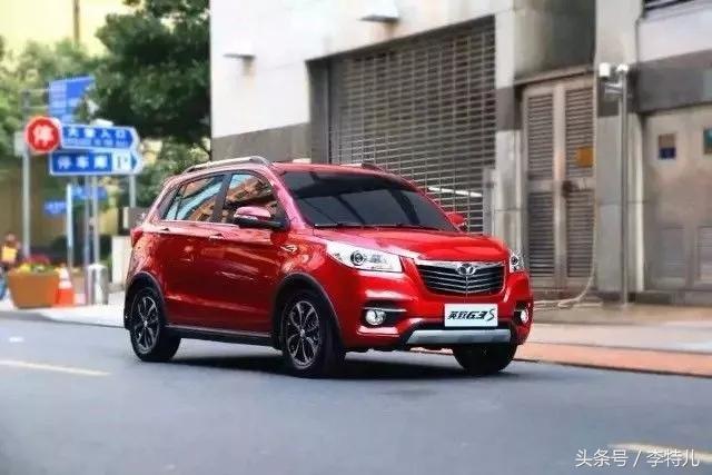 小型suv里最省油,2022小型suv省油皮实耐用