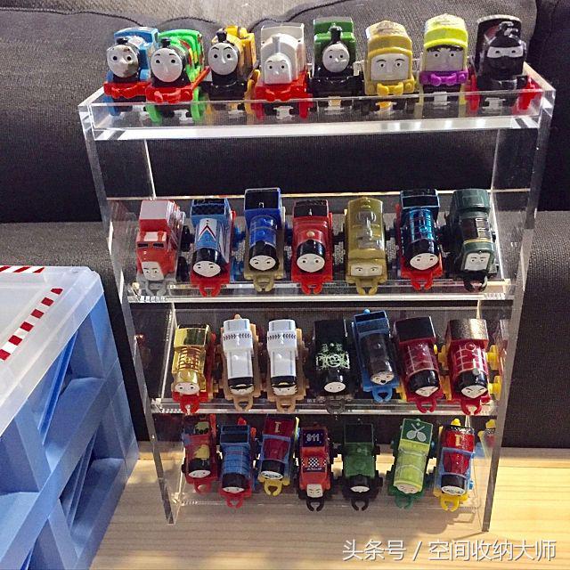 日本女人的收纳可真奇葩,日本太太收纳家庭用品