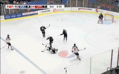 nhl选秀这么多新秀到哪去了,现在nhl的当家球星