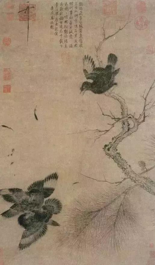 这个荒淫无度的男人，却让后人膜拜了近1000年