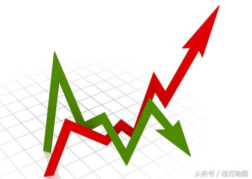 随笔《我爱你我的女郎股神》作者黄桂章