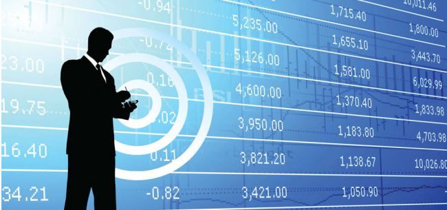 股市机遇,股市回暖布局汇市震荡等待新指引