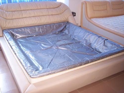 水床垫的优缺点,水床垫效果怎么样