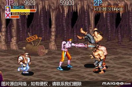 最经典的游戏12人街霸,15年前十大经典手机游戏