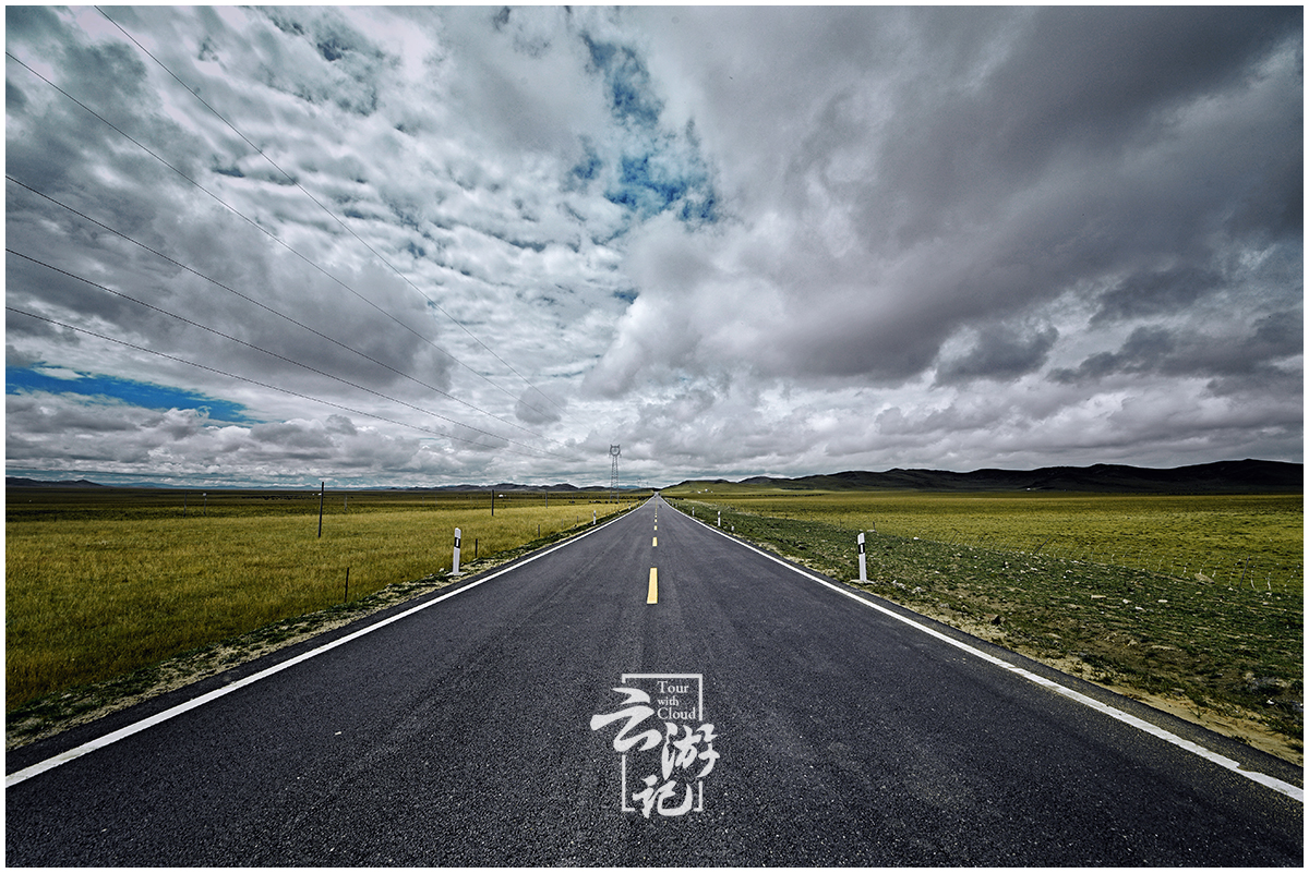 满足你对南国草原的想象,满足你对遥远藏区的想象