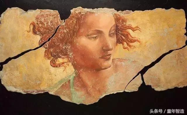 值得带孩子去看的画展,全球最值得看的20个展览