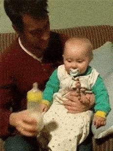 鱼，鱼，我的鱼呢？