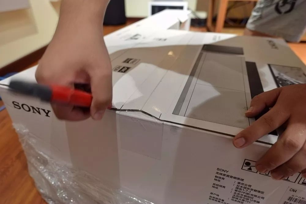 索尼sonyht-st5000,索尼sonyht-s40r5.1实测