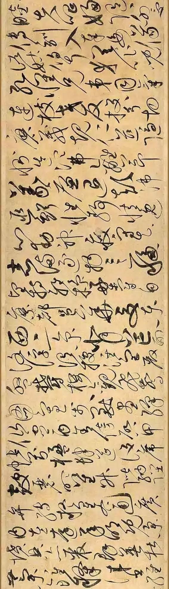 这个荒淫无度的男人，却让后人膜拜了近1000年