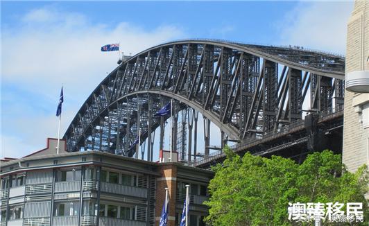 澳大利亚悉尼移民后生活,移民澳大利亚真实生活感受