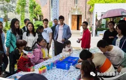 国庆出游去哪儿玩儿,国庆去安徽哪里玩