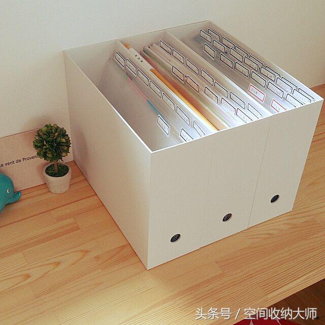 日本女人的收纳可真奇葩,日本太太收纳家庭用品