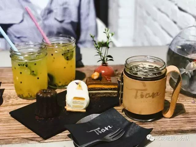 适合闺蜜室内拍照打卡地方,北京浪漫下午茶推荐