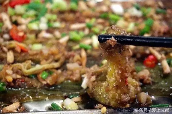 在宜宾,如果我们吃过这100样东西就结婚吧!